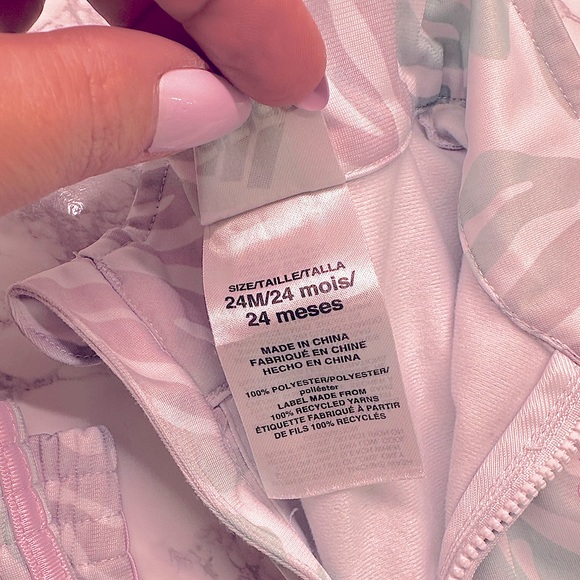 Adidas Track Suit (24 Months) - Picture 5 of 5